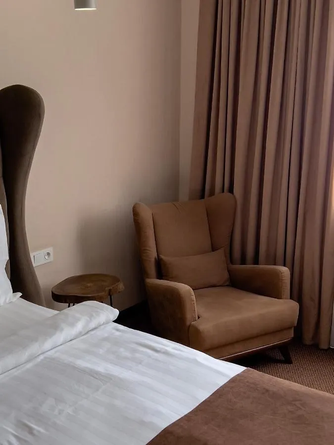 ***  Keremet Hotel Almaty Kazachstán