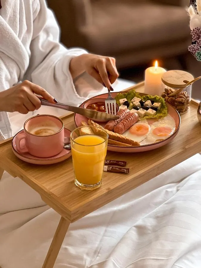 Keremet Hotel Almaty