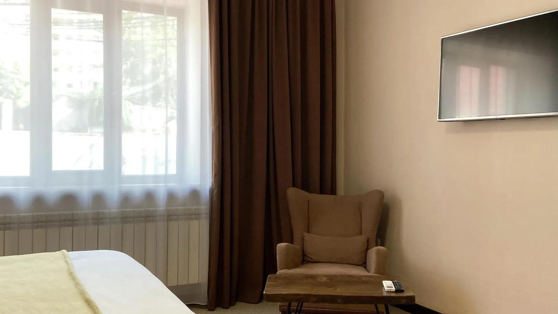 ***  Keremet Hotel Almaty Kazachstán