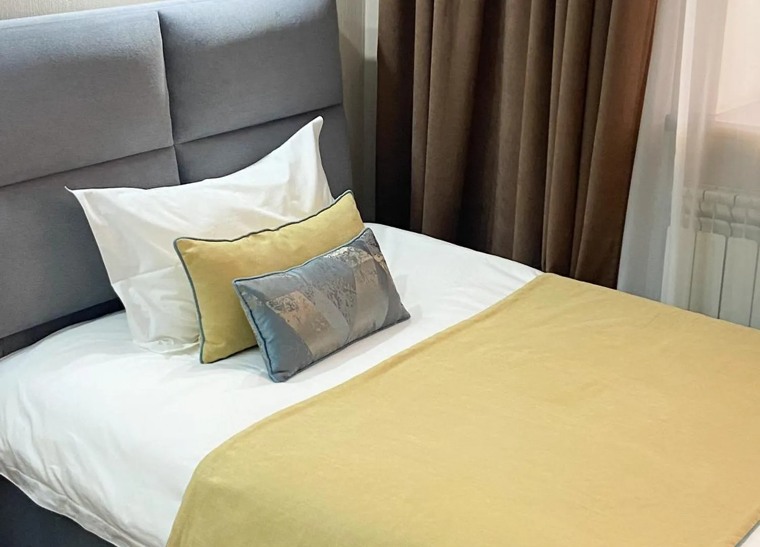 Keremet Hotel Almaty