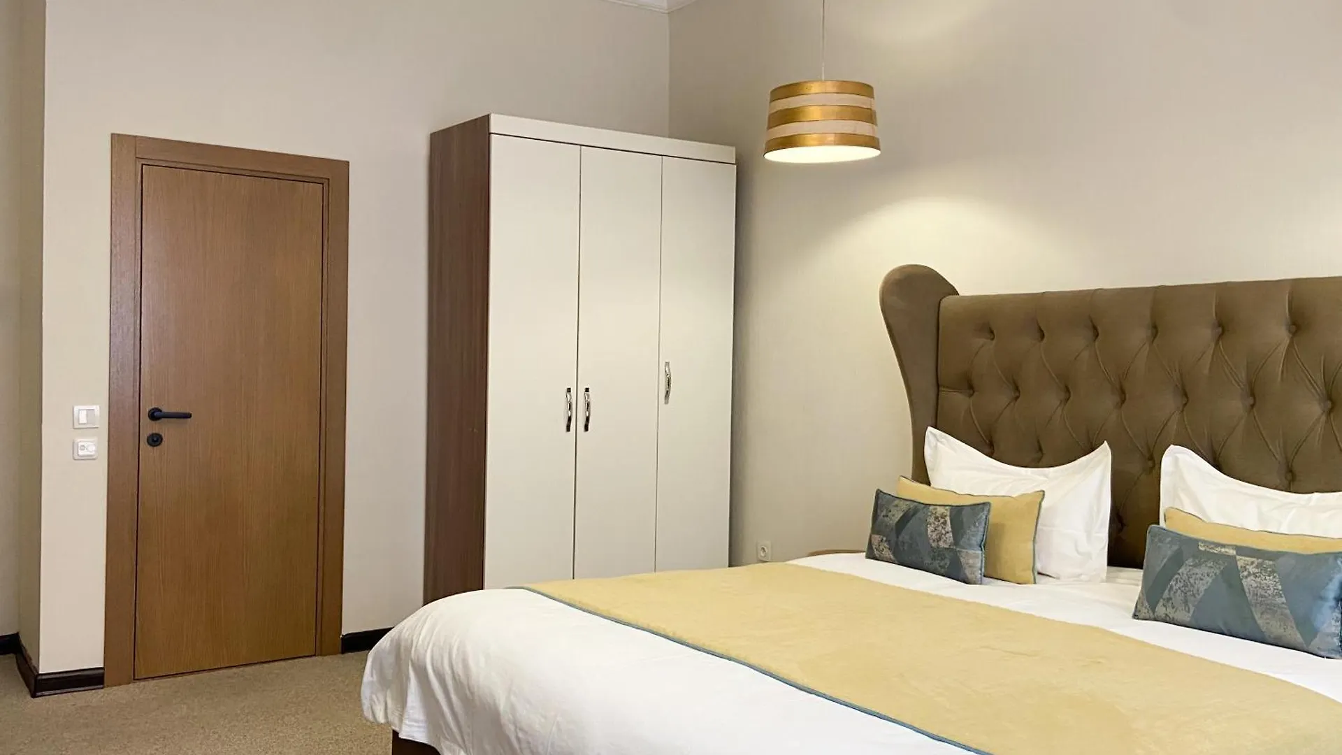 Keremet Hotel Almaty