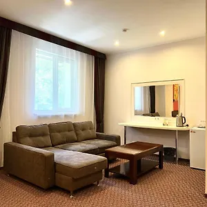 3* Otel Jeppesen