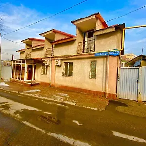 Hostel Esentai