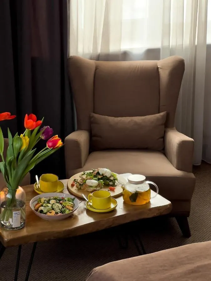 Keremet Hotel Almatý