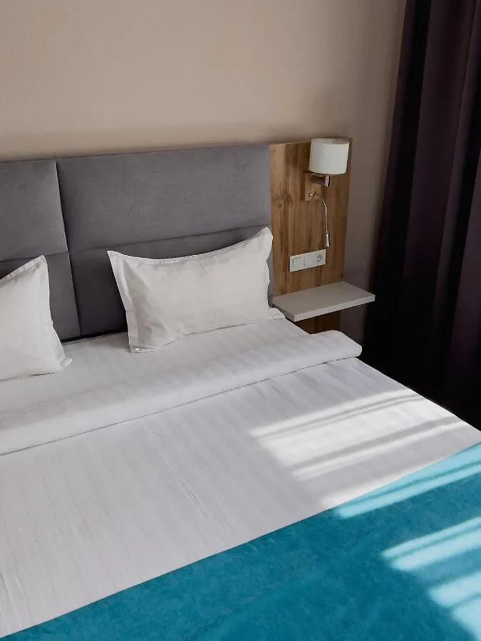Keremet Hotel Alma-Ata