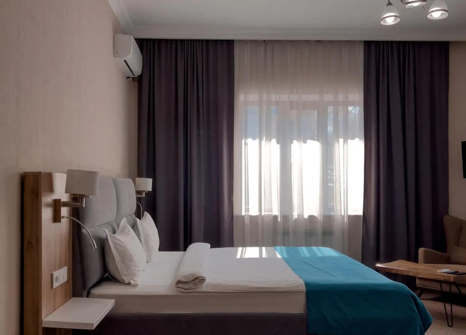 Keremet Hotel Alma-Ata