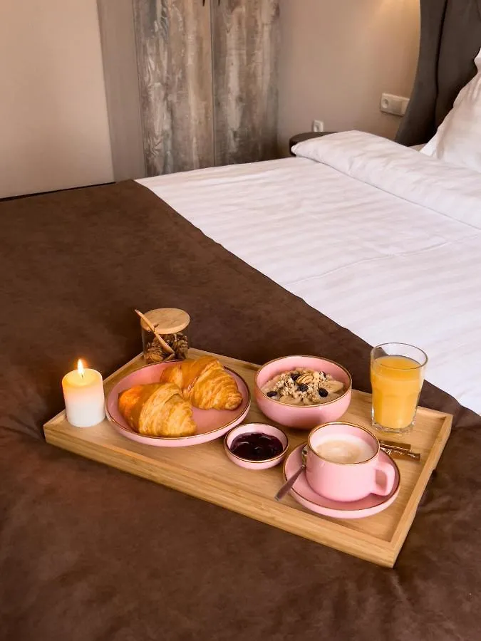 Keremet Hotel Alma-Ata