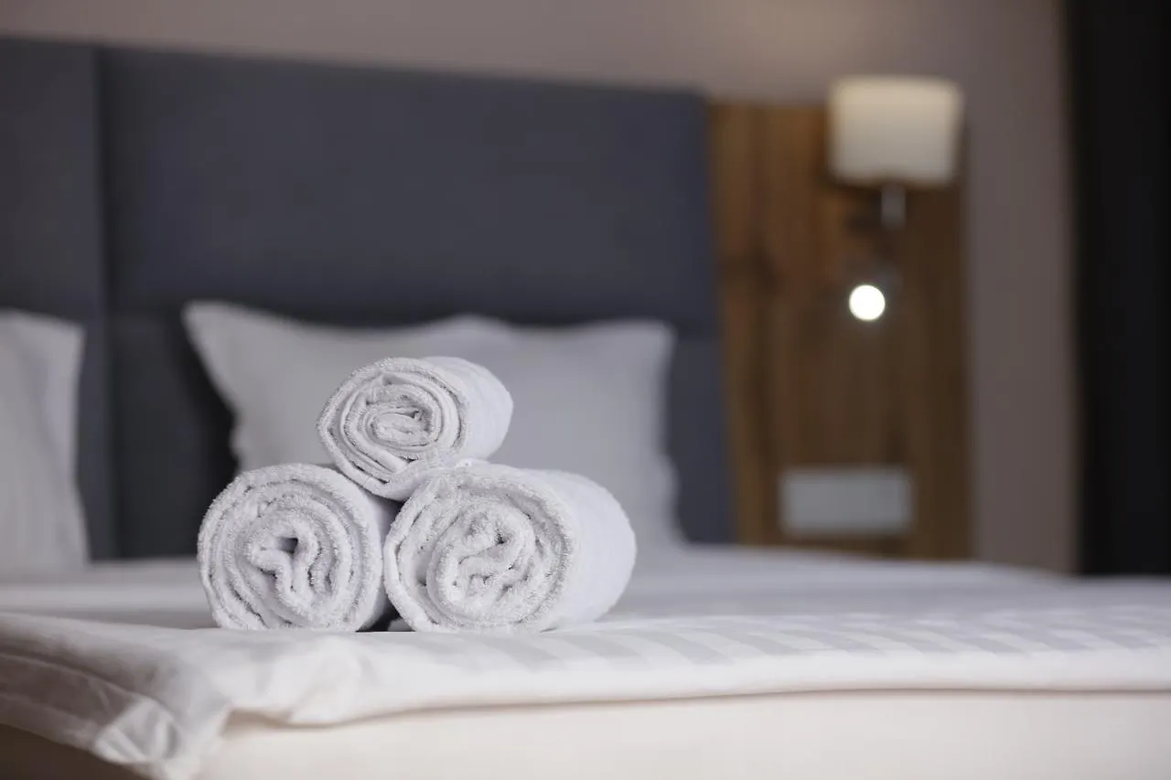 Keremet Hotel Alma-Ata