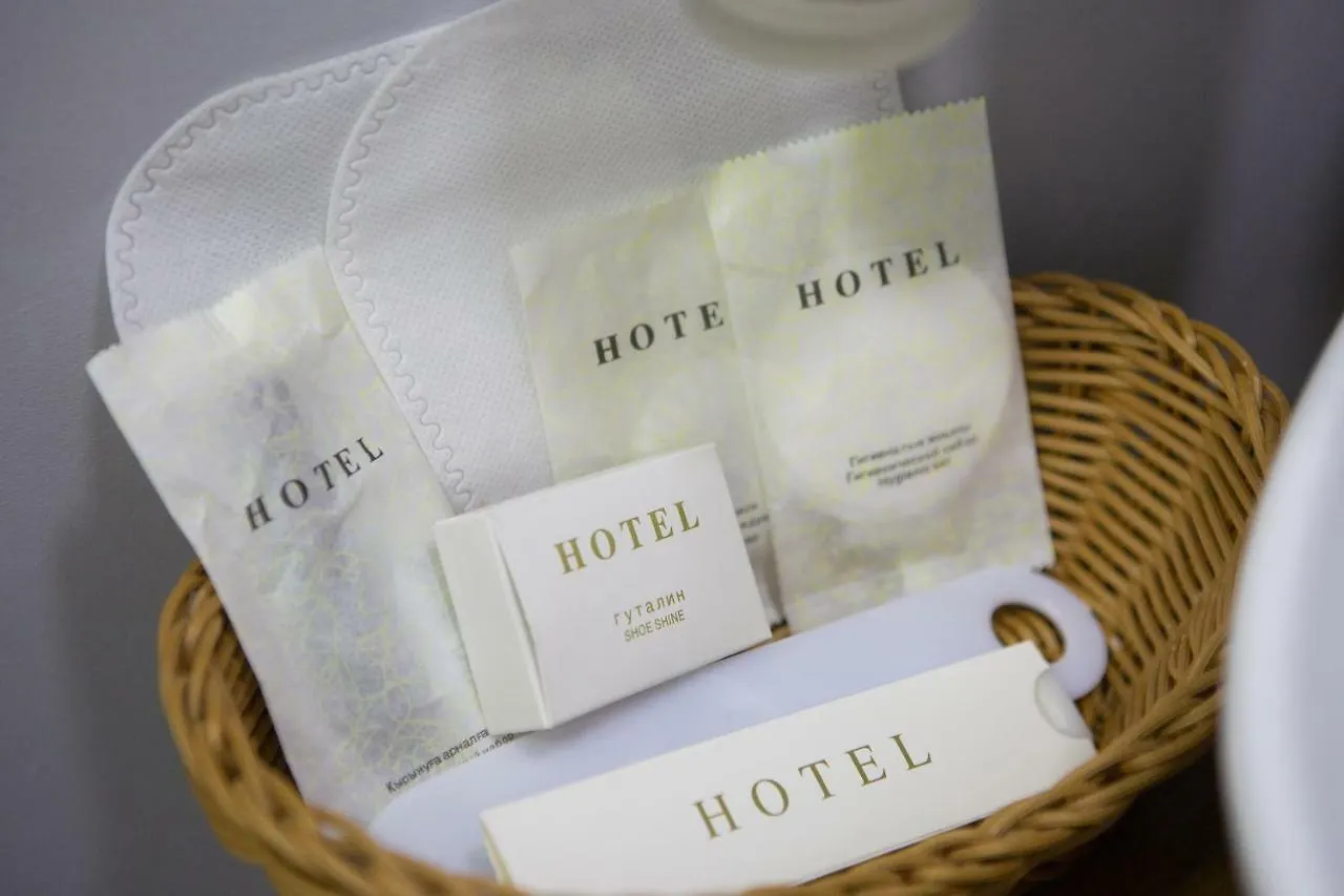 Keremet Hotel Alma-Ata